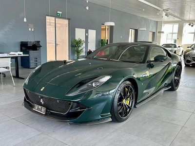 Gebraucht Ferrari 812 796 PS (585 kW) 2020 Coupé
