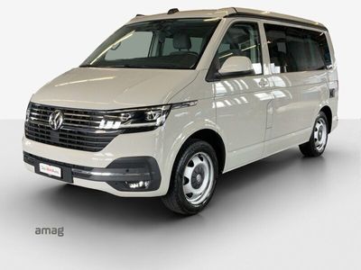 VW California