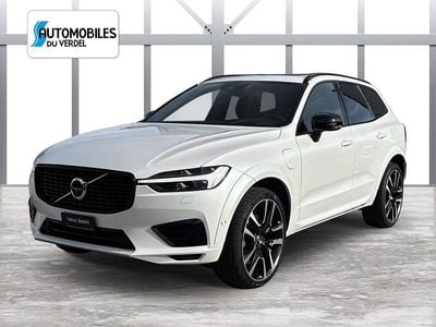 Gebraucht 2021 Volvo XC60 R-Design SUV | CHF 38’500 (Guter Preis)