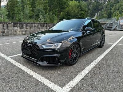 Audi RS3 Sportback