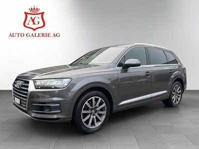 Gebraucht 2019 Audi Q7 Exclusive SUV | CHF 36’890