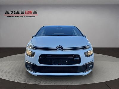 Gebraucht 2017 Citroën C4 Picasso PureTech Van / Kleinbus | CHF 8’900 (Superpreis)