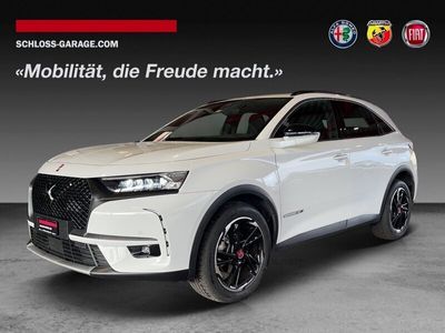 DS Automobiles DS7 Crossback