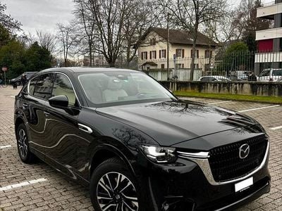 Gebraucht 2022 Mazda CX-60 Takumi-Line SUV | CHF 43’000 (Teuer)