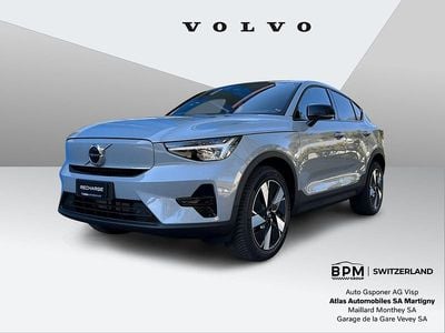 Gebraucht 2024 Volvo C40 Plus SUV | CHF 39’900 (Guter Preis)