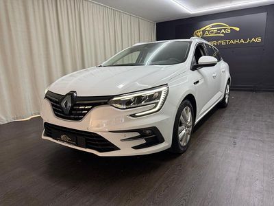 Gebraucht Renault Mégane IV Business 115 PS (84 kW) 2021