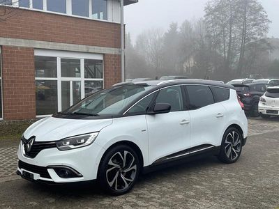 Gebraucht 2017 Renault Grand Scénic IV Bose Edition Van / Kleinbus | CHF 13’900