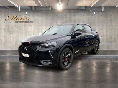 DS Automobiles DS3 Crossback