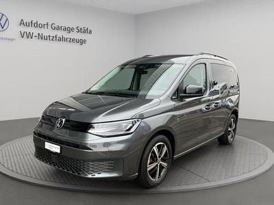 Neu 2025 VW Caddy Van / Kleinbus | CHF 44’200