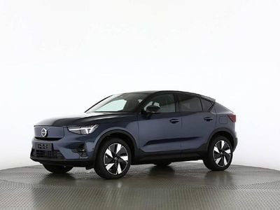 Blau Neu 2025 Volvo EC40 Ultra SUV | CHF 55’066 (Fairer Preis)