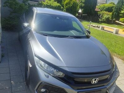 Gebraucht 2019 Honda Civic Elegance | CHF 21’300 (Fairer Preis)