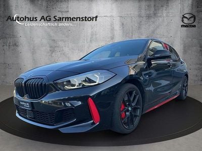 Gebraucht 2021 BMW 128 Performance Limousine | CHF 28’500 (Fairer Preis)