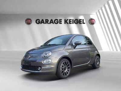 gebraucht Fiat 500 1.0 Hybrid Lounge