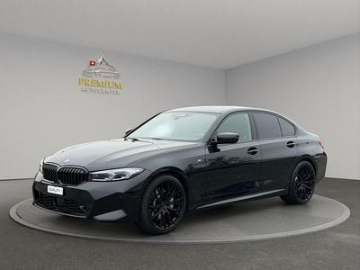 Gebraucht 2025 BMW 330 M Sport Limousine | CHF 46’490 (Fairer Preis)