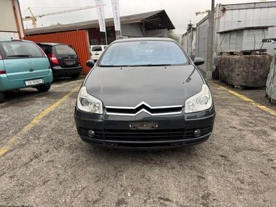 Gebraucht 2005 Citroën C5 VTR Sport | CHF 1’450 (Superpreis)