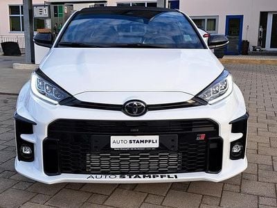 Gebraucht 2023 Toyota Yaris Sport | CHF 36’900 (Fairer Preis)