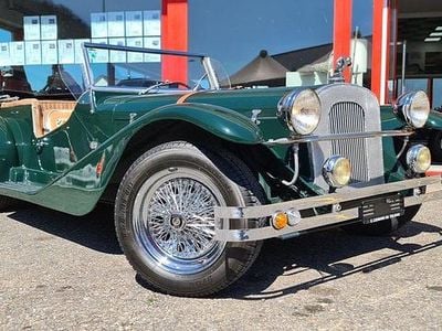 Gebraucht 1969 VW Buggy Limousine | CHF 27’900