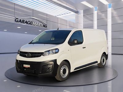 Opel Vivaro-e Combi