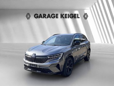 gebraucht Renault Austral 1.2 E-Tech iconic Esprit Alpine