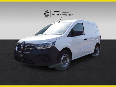 gebraucht Renault Kangoo VAN E-TECH ELECTRIC ADVANCE L1 EV45 11kW