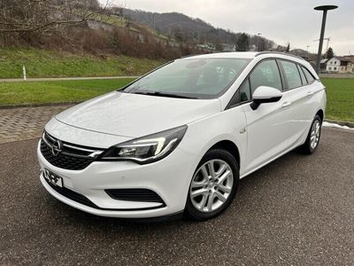 gebraucht Opel Astra Sports Tourer 1.6 CDTi ecoF Enjoy