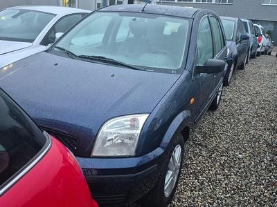 Gebraucht 2003 Ford Fusion Ambiente | CHF 400 (Fairer Preis)