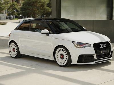 Gebraucht 2013 Audi A1 Comfort Kleinwagen | CHF 44’940