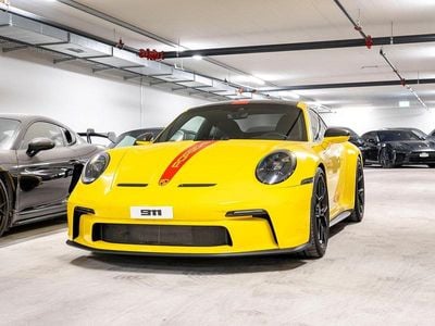 Gebraucht 2023 Porsche 911 GT3 Coupé | CHF 179’900