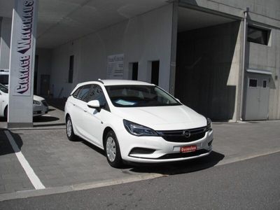 gebraucht Opel Astra 1.4 T 150 eTEC Enjoy S/S