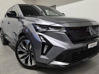 Gebraucht 2024 Renault Rafale Techno SUV | CHF 35’500 (Fairer Preis)