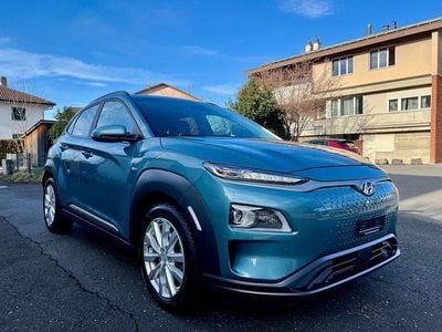 Gebraucht 2020 Hyundai Kona SUV | CHF 17’880 (Guter Preis)