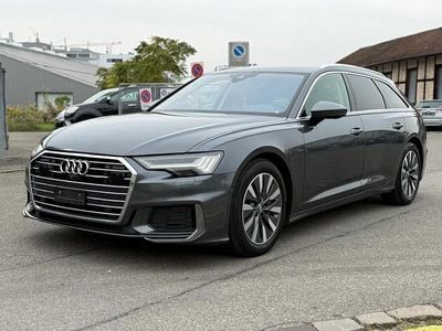 Gebraucht 2019 Audi A6 Sport Kombi | CHF 25’900 (Etwas zu teuer)