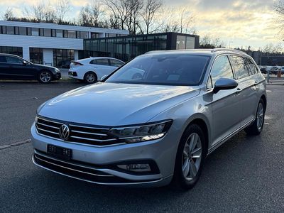 Gebraucht 2021 VW Passat Elegance | CHF 17’900 (Fairer Preis)