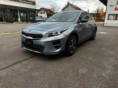 Gebraucht 2020 Kia XCeed Style SUV | CHF 19’900 (Fairer Preis)