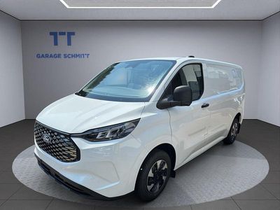 Gebraucht 2025 Ford E-Transit Trend Van | CHF 37’610 (Guter Preis)