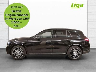 Neu 2025 Mercedes GLC200 AMG line SUV | CHF 83’500 (Etwas zu teuer)