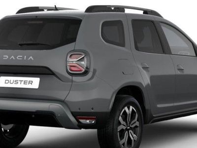 gebraucht Dacia Duster Journey Klimaauto SHZ Keyless TCe 150 EDC