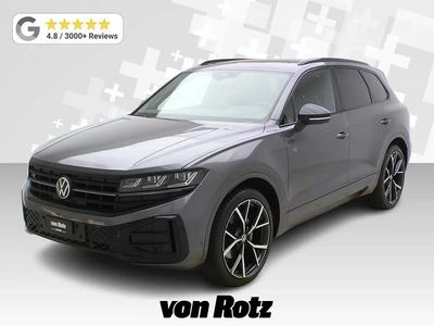 Gray Gebraucht 2025 VW Touareg Style SUV | CHF 78’840 (Teuer)