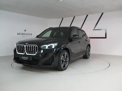 Neu (2026) BMW X1 M Sport 149 PS | Teuer