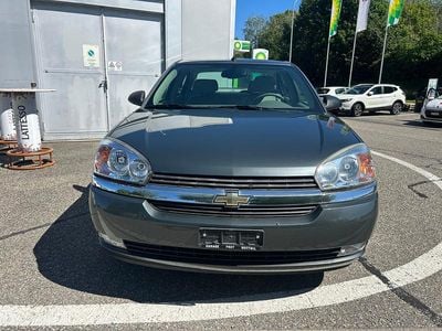 Gebraucht 2004 Chevrolet Malibu | CHF 5’900