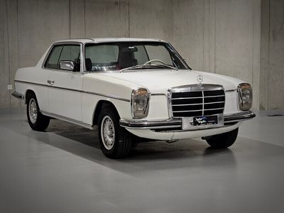 Gebraucht 1974 Mercedes 280 | CHF 24’900