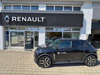 Gebraucht Renault 5 E-Tech Komfort 110 kW (150 PS) 2024 Limousine