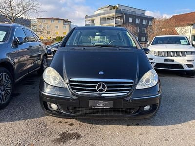 Gebraucht 2007 Mercedes A200 Avantgarde | CHF 5’500
