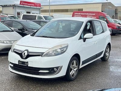 Renault Grand Scénic III