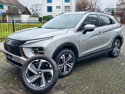 Gebraucht 2021 Mitsubishi Eclipse Cross SUV | CHF 19’290