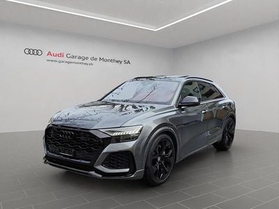 Gebraucht 2021 Audi RS Q8 Ambiente SUV | CHF 108’500