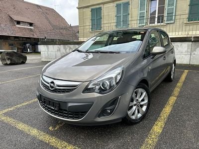 Gebraucht 2012 Opel Corsa | CHF 6’200