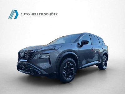 Gebraucht Nissan X-Trail 213 PS (156 kW) 2024 SUV