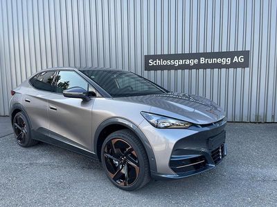 Beige Neu 2025 Cupra Tavascan VZ SUV | CHF 57’600 (Teuer)