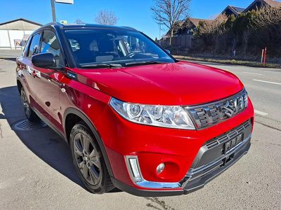Gebraucht Suzuki Vitara 140 PS (102 kW) 2019 SUV